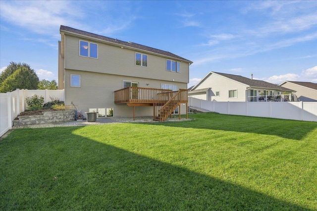 3154 Bull Run, Sun Prairie, WI 53590