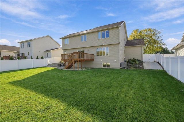 3154 Bull Run, Sun Prairie, WI 53590