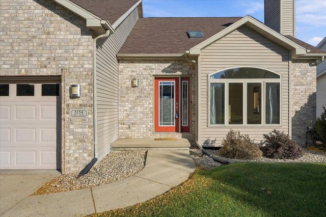 3154 Bull Run, Sun Prairie, WI 53590