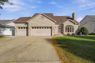 3154 Bull Run, Sun Prairie, WI 53590