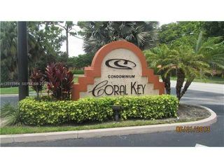 3350 N Pinewalk Dr N 1427, Margate, FL 33063