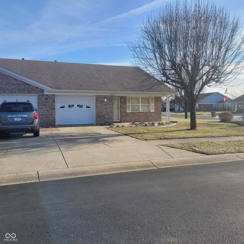 8105 Bentley Farms Drive, Indianapolis, IN 46259