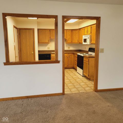 8105 Bentley Farms Drive, Indianapolis, IN 46259