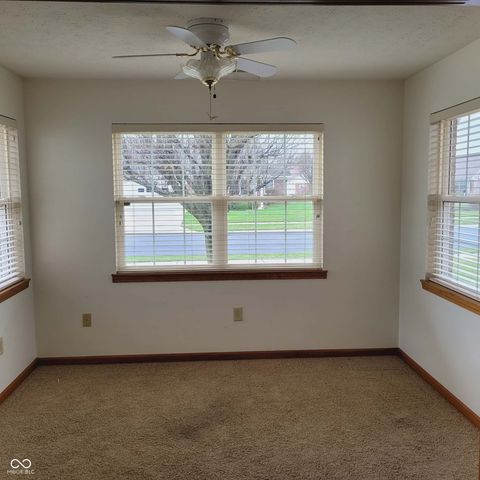 8105 Bentley Farms Drive, Indianapolis, IN 46259