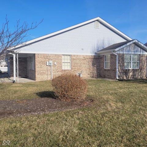 8105 Bentley Farms Drive, Indianapolis, IN 46259