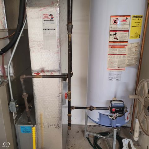 8105 Bentley Farms Drive, Indianapolis, IN 46259