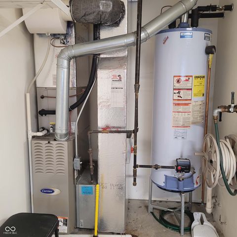 8105 Bentley Farms Drive, Indianapolis, IN 46259