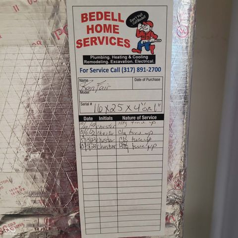 8105 Bentley Farms Drive, Indianapolis, IN 46259