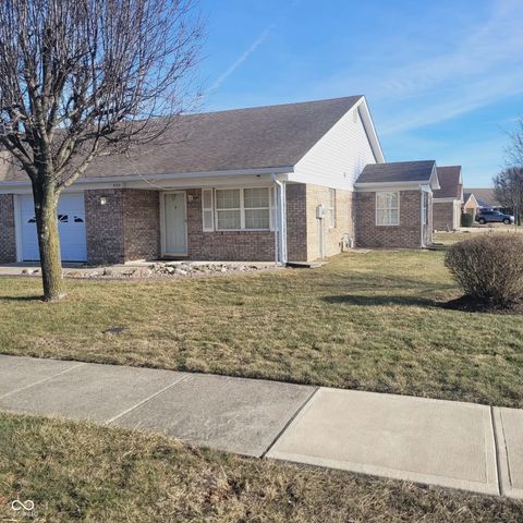 8105 Bentley Farms Drive, Indianapolis, IN 46259
