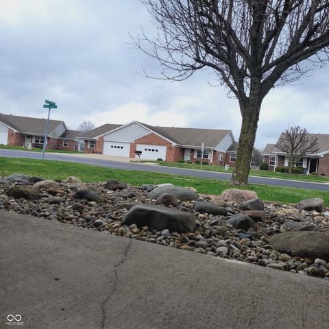 8105 Bentley Farms Drive, Indianapolis, IN 46259