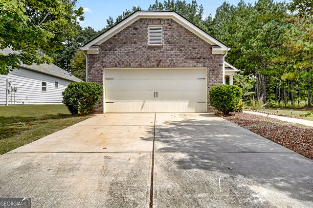 230 River Meadow Drive, Lagrange, GA 30241