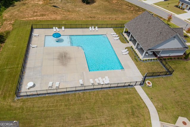 230 River Meadow Drive, Lagrange, GA 30241