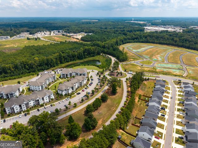 230 River Meadow Drive, Lagrange, GA 30241