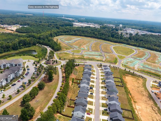 230 River Meadow Drive, Lagrange, GA 30241