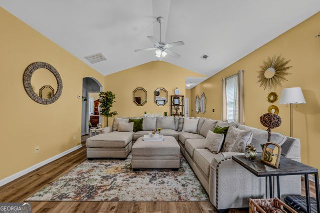 230 River Meadow Drive, Lagrange, GA 30241