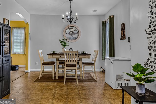230 River Meadow Drive, Lagrange, GA 30241