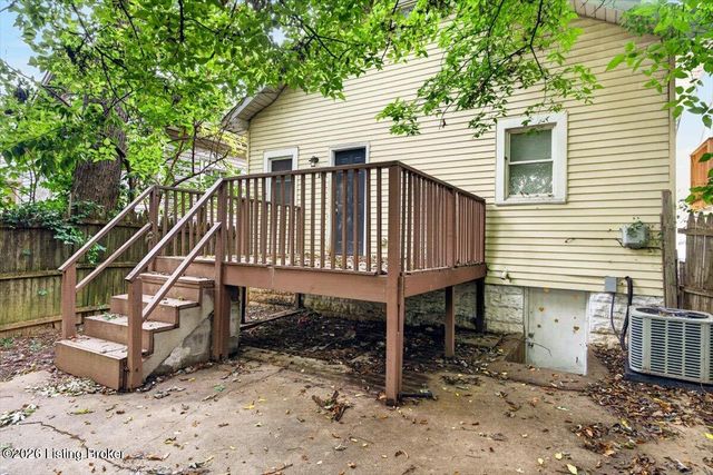 107 S 43rd St, Louisville, KY 40212
