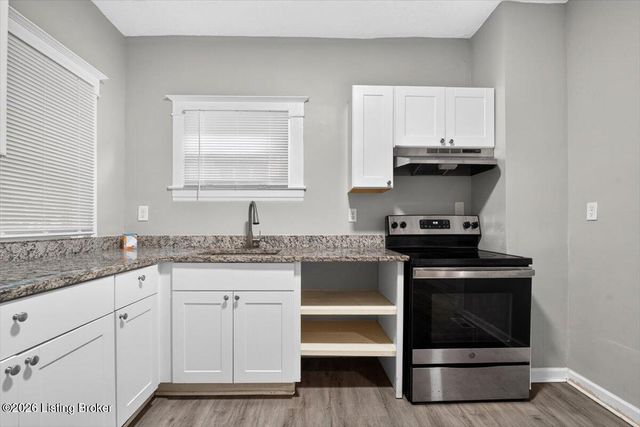107 S 43rd St, Louisville, KY 40212