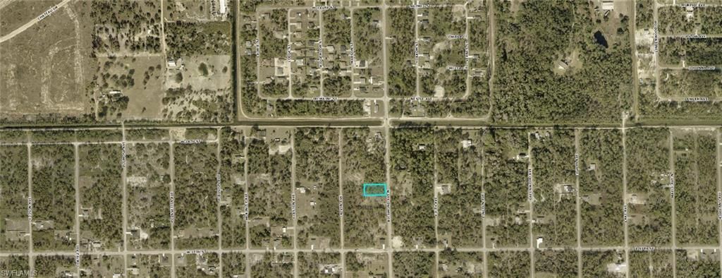 1711 Richmond AVE N, LEHIGH ACRES, FL 33972 — photo 2