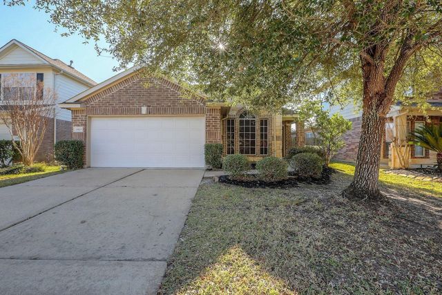 19819 Whispering Hollow Lane, Katy, TX 77449