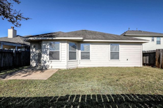 19819 Whispering Hollow Lane, Katy, TX 77449