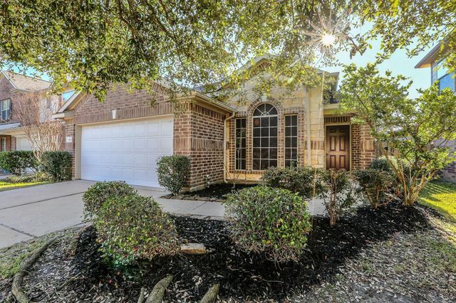 19819 Whispering Hollow Lane, Katy, TX 77449