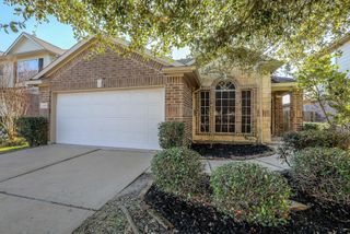 19819 Whispering Hollow Lane, Katy, TX 77449