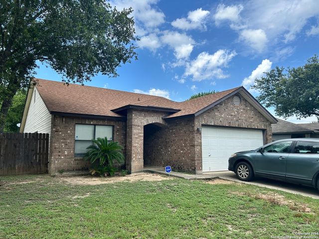 4938 Brianna, San Antonio, TX 78251