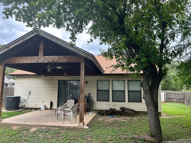 4938 Brianna, San Antonio, TX 78251