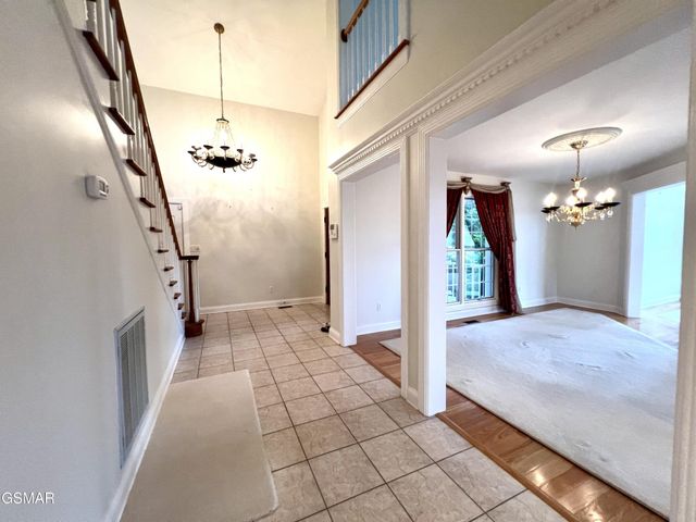 3354 Bentwood Drive, Kodak, TN 37764