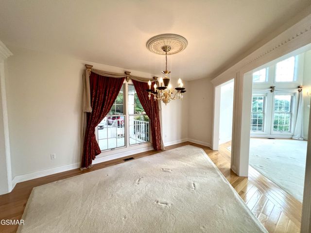 3354 Bentwood Drive, Kodak, TN 37764