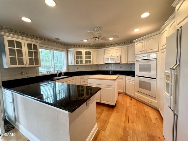 3354 Bentwood Drive, Kodak, TN 37764