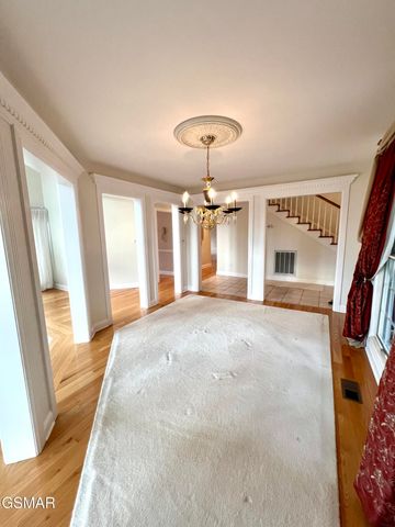 3354 Bentwood Drive, Kodak, TN 37764