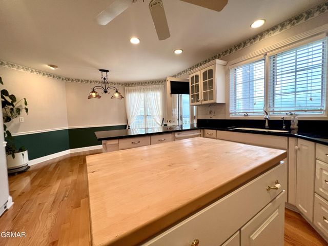 3354 Bentwood Drive, Kodak, TN 37764