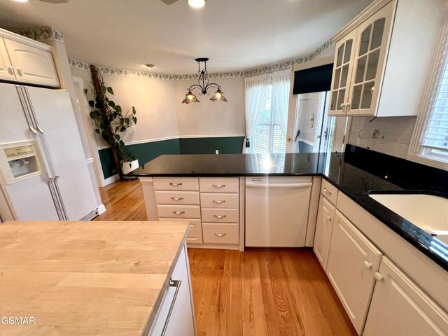 3354 Bentwood Drive, Kodak, TN 37764