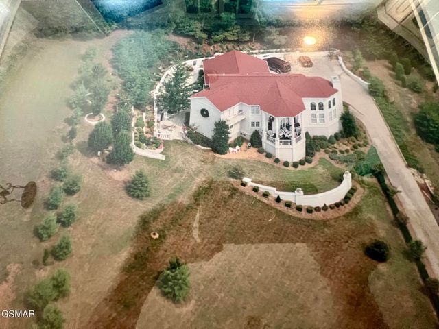 3354 Bentwood Drive, Kodak, TN 37764
