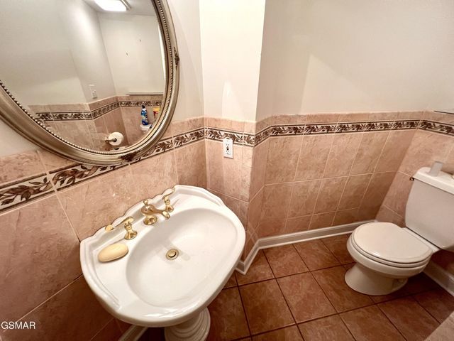 3354 Bentwood Drive, Kodak, TN 37764