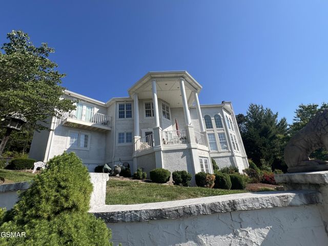 3354 Bentwood Drive, Kodak, TN 37764