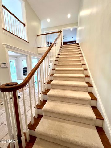 3354 Bentwood Drive, Kodak, TN 37764