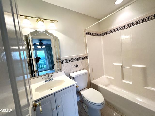 3354 Bentwood Drive, Kodak, TN 37764