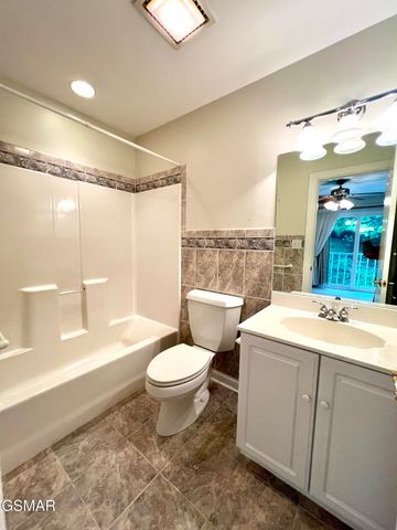 3354 Bentwood Drive, Kodak, TN 37764