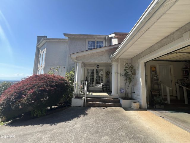 3354 Bentwood Drive, Kodak, TN 37764