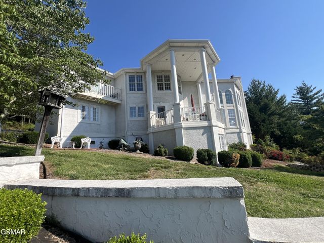 3354 Bentwood Drive, Kodak, TN 37764
