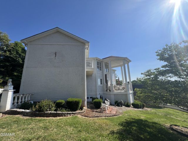 3354 Bentwood Drive, Kodak, TN 37764