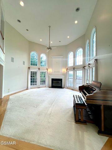 3354 Bentwood Drive, Kodak, TN 37764