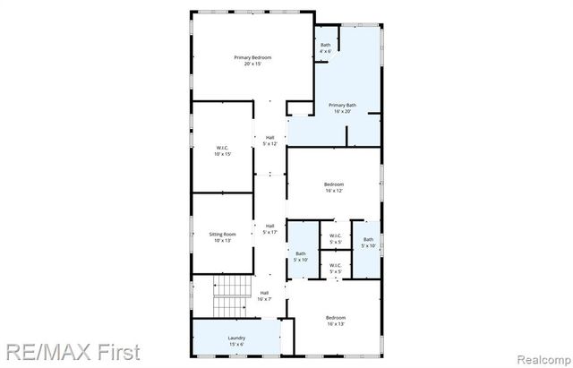 667 Oak, Birmingham, MI 48009