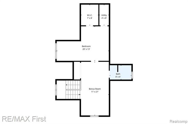 667 Oak, Birmingham, MI 48009