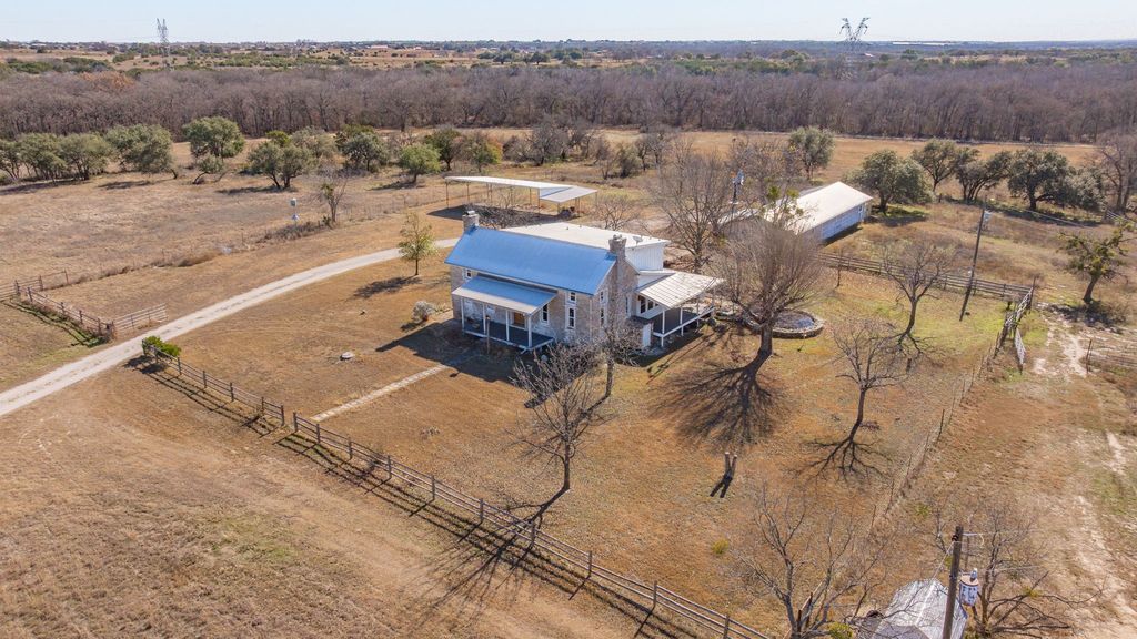 7474 US Highway 67, Stephenville, TX 76401