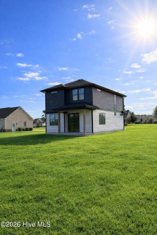 106 Schwarzkopf Drive, Elizabeth City, NC 27909