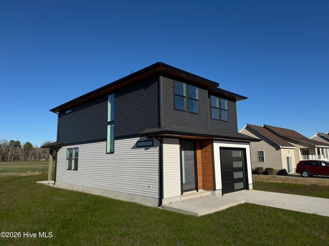 106 Schwarzkopf Drive, Elizabeth City, NC 27909